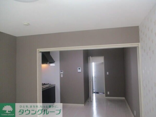 ARSおおたかの森の物件内観写真